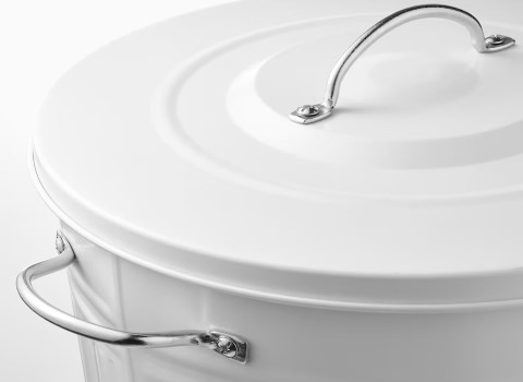 قیمت خرید سطل زباله 40 لیتری + فروش ویژه